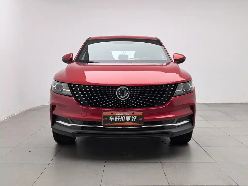 Dongfeng Fengguang Fengguang ix5 2020 2019 220T CVT Zhi Shang China VI