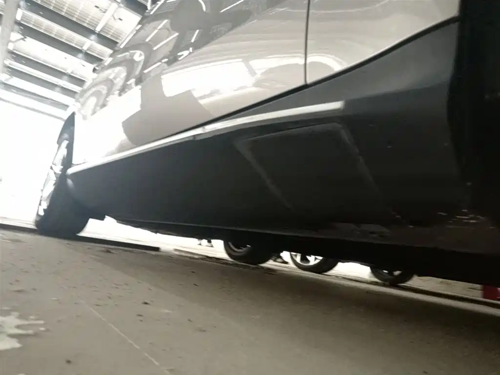 Mercedes-Benz EQC 2021 EQC 400 4MATIC фото 21