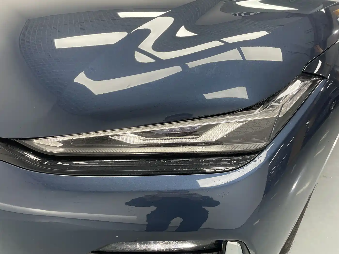 Geely Galaxy Galaxy Xingyao 8 2025 130km EM-P Starship Edition фото 17