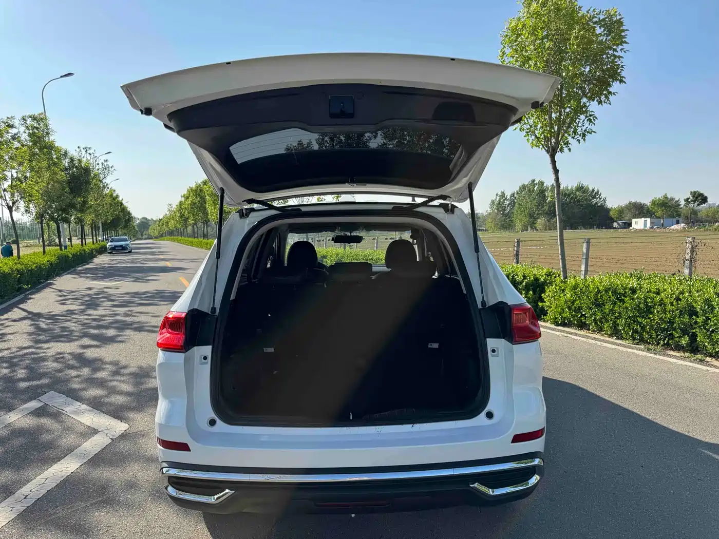 Haval M6 2021 PLUS 1.5T Manual Elite Smart Connect фото 6