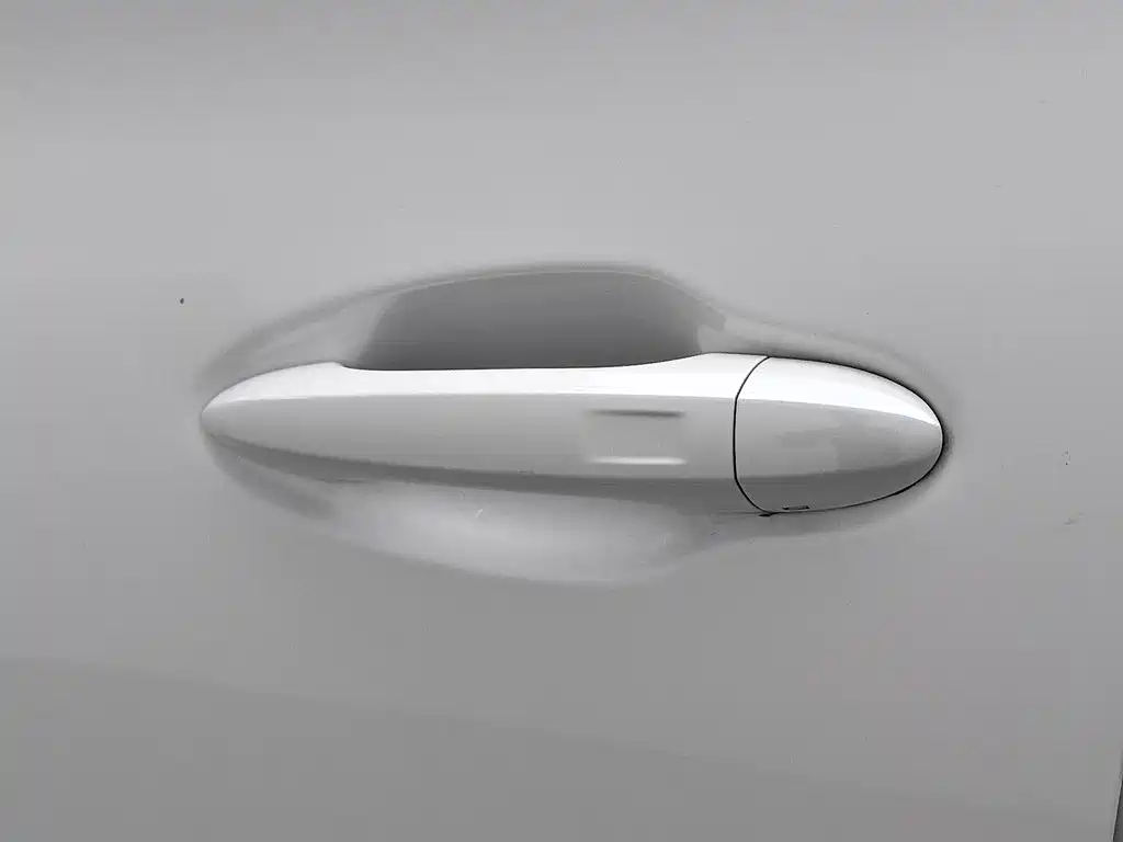 Chery Tiggo 7 2024 2024 1.5T CVT Luxury Edition