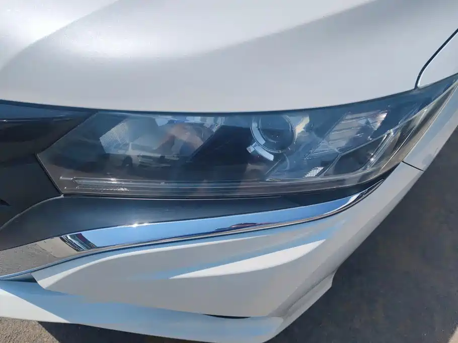 2019 Honda Gienia