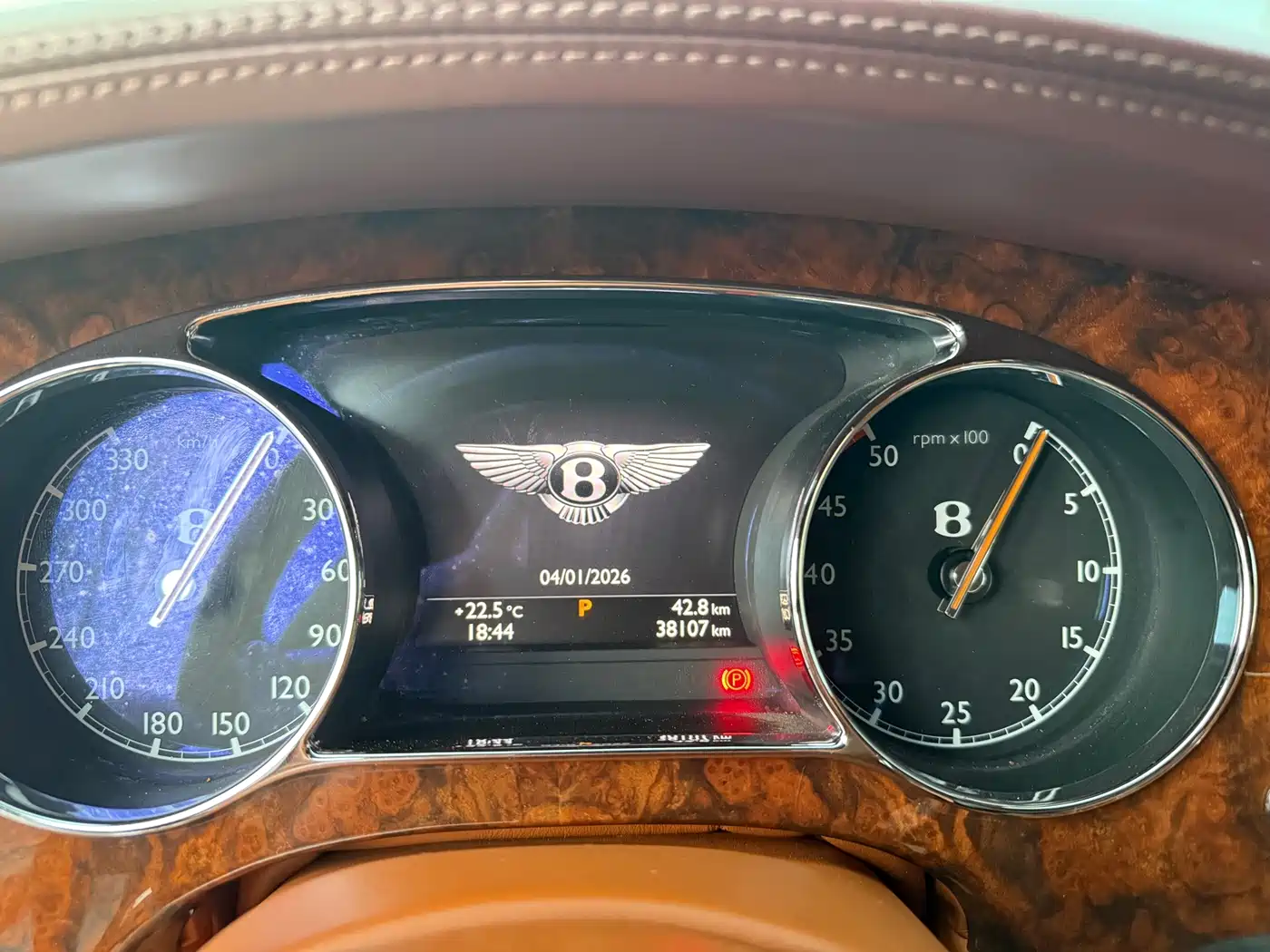 Bentley Mulsanne 2012 2011 6.8T Luxury Edition