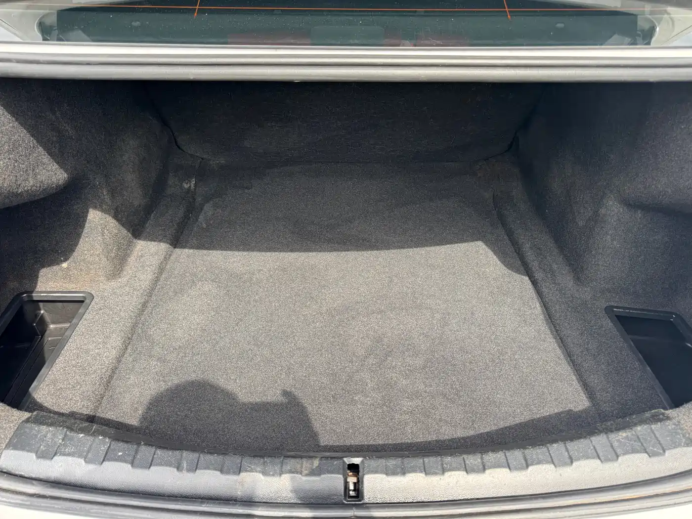 BMW 3 Series 2022 325Li M Sport Package фото 10