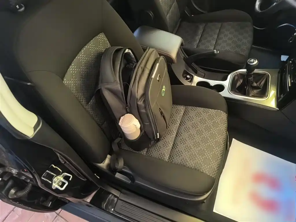 Haval H5 Classic 2013 Zhizun Edition Green Quiet 2.0T Manual 4WD Progressive фото 25