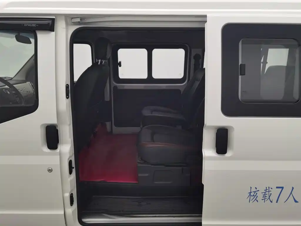 Dongfeng Xiaokang C36 2024 2024 1.5L Standard Type II