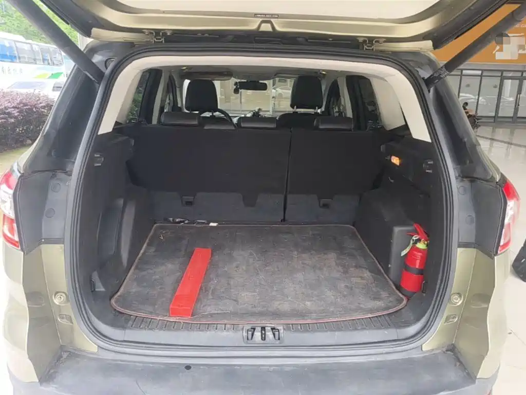 Photo 19 - Ford Kuga
