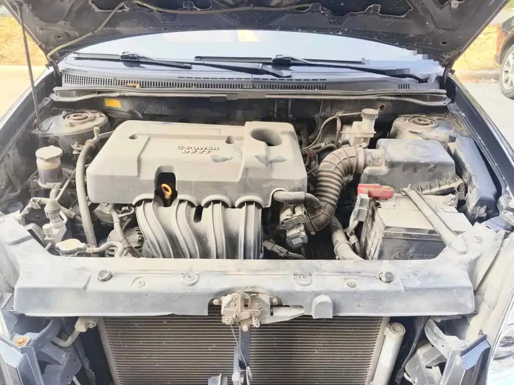 Geely Hai Jing 2014 2014 1.5L Manual Transcend