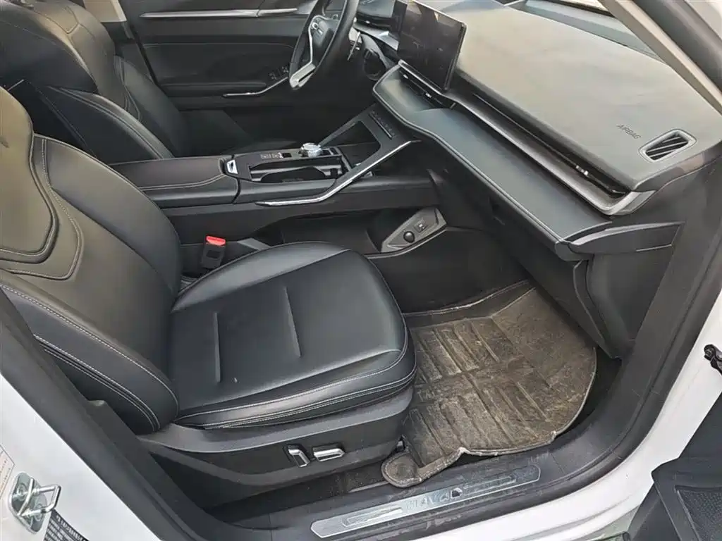 Haval H6 2022 3rd Gen 1.5T Auto 2WD Supreme+ фото 25