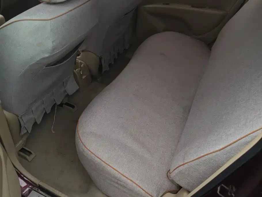 Nissan Livina 2015 2013 1.6XE CVT Comfort