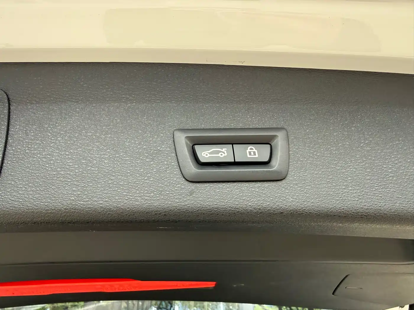 BMW X1 2022 sDrive25Li Leading фото 20