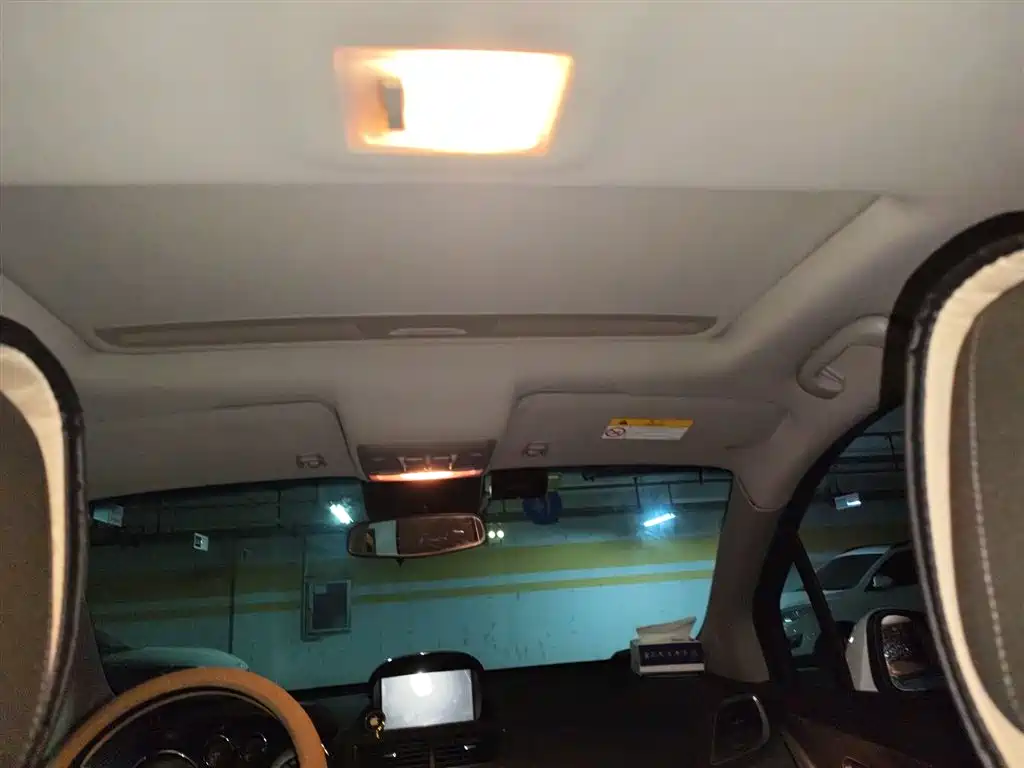 Buick Encore 2014 1.4T Automatic 2WD Urban Elite фото 9
