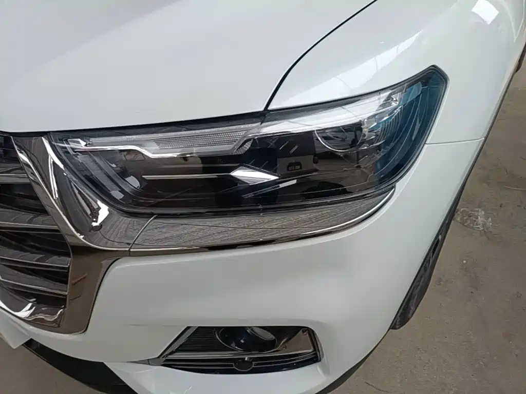 Фото 24 - Haval H6