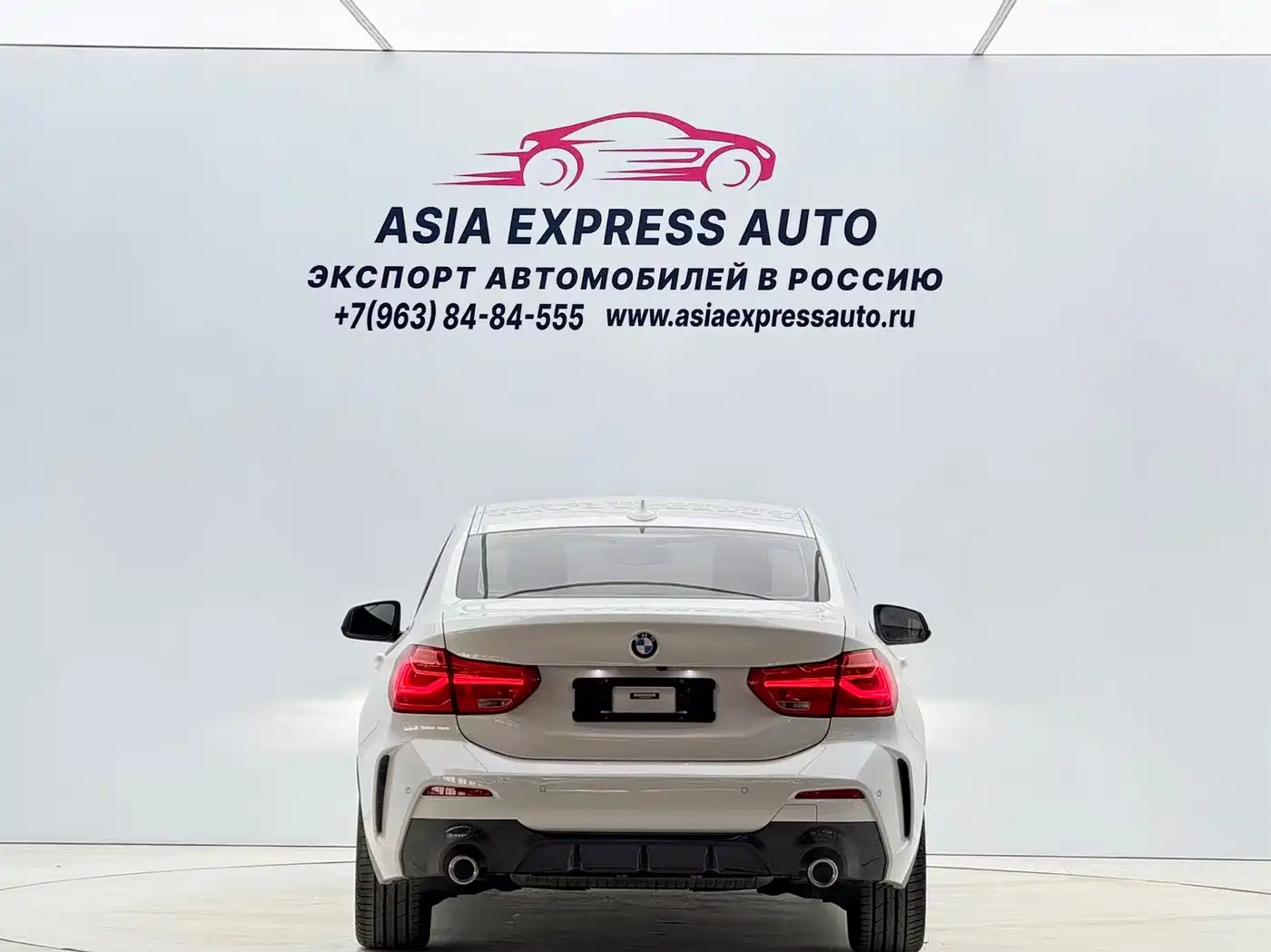 BMW 1 Series 2021 120i M Sport фото 5