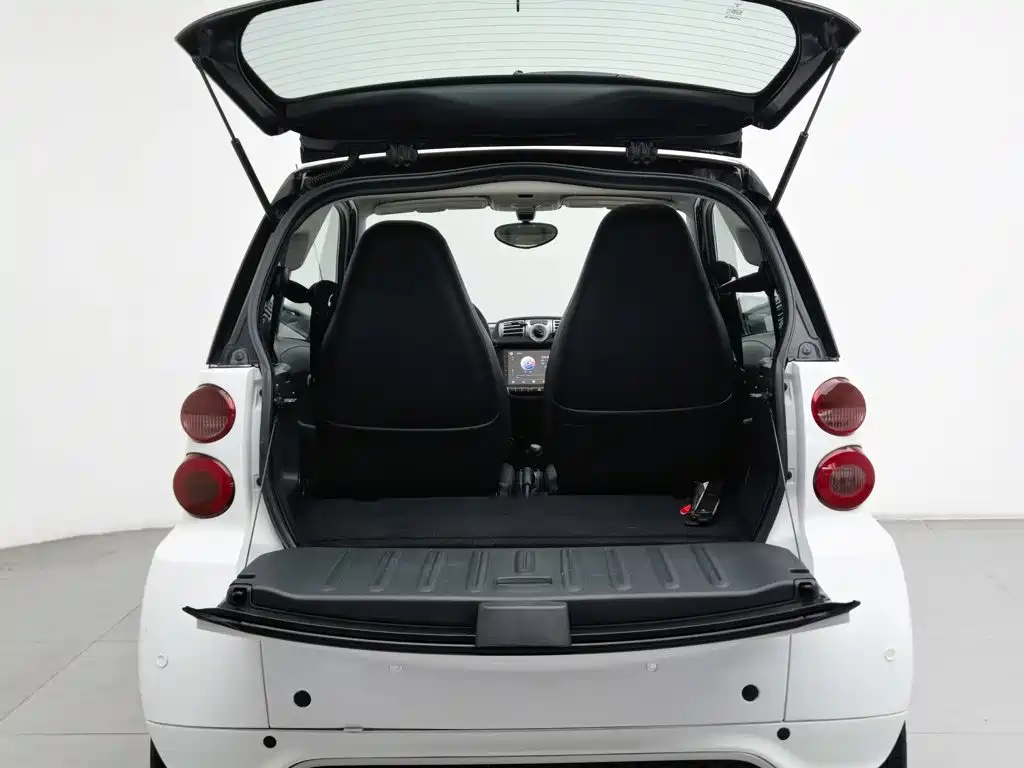 Photo 16 - smart fortwo