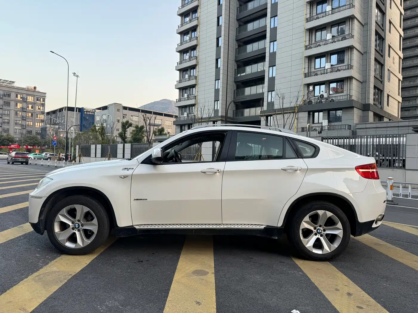 BMW X6 2011 xDrive35i фото 4