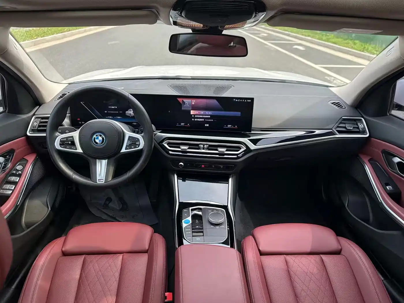 BMW i3 2022 eDrive 35 L фото 5