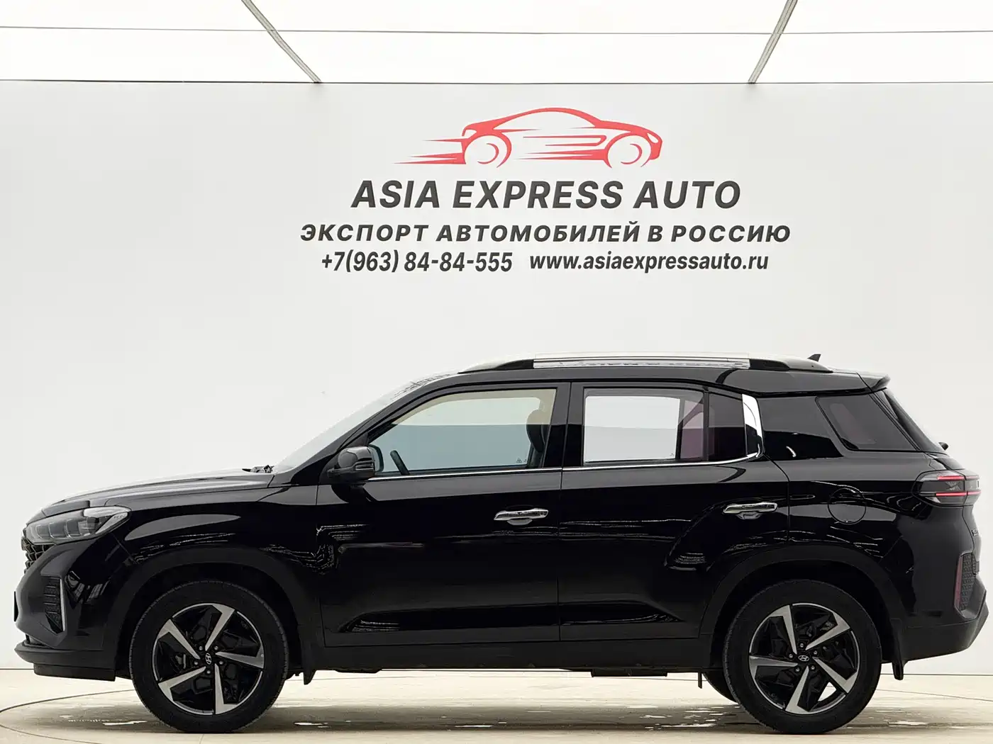 Hyundai Beijing Hyundai ix35 2021 240TGDi DCT 2WD GLS Leading Edition фото 7