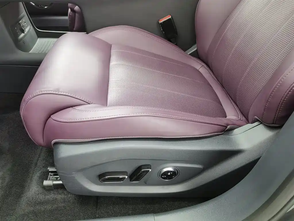 Voyah Auto VOYAH FREE 2025 FREE+ RWD Qiankun Edition фото 20