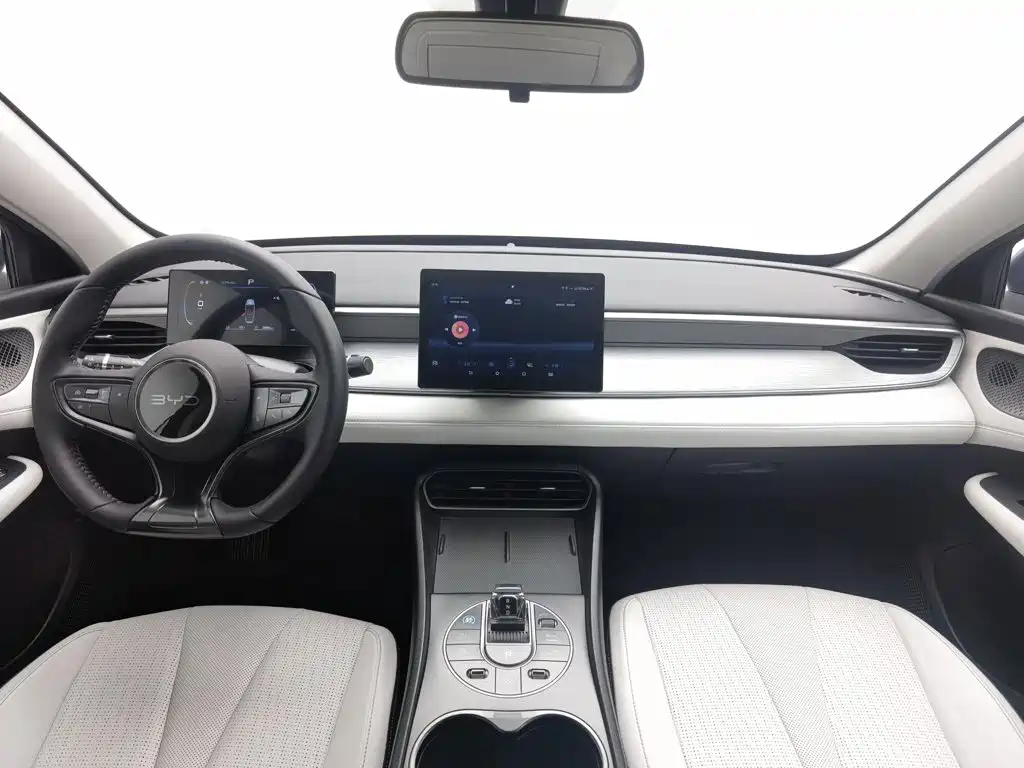 BYD Seal 05 2025 2025 DM-i Smart Drive Edition 55KM Luxury