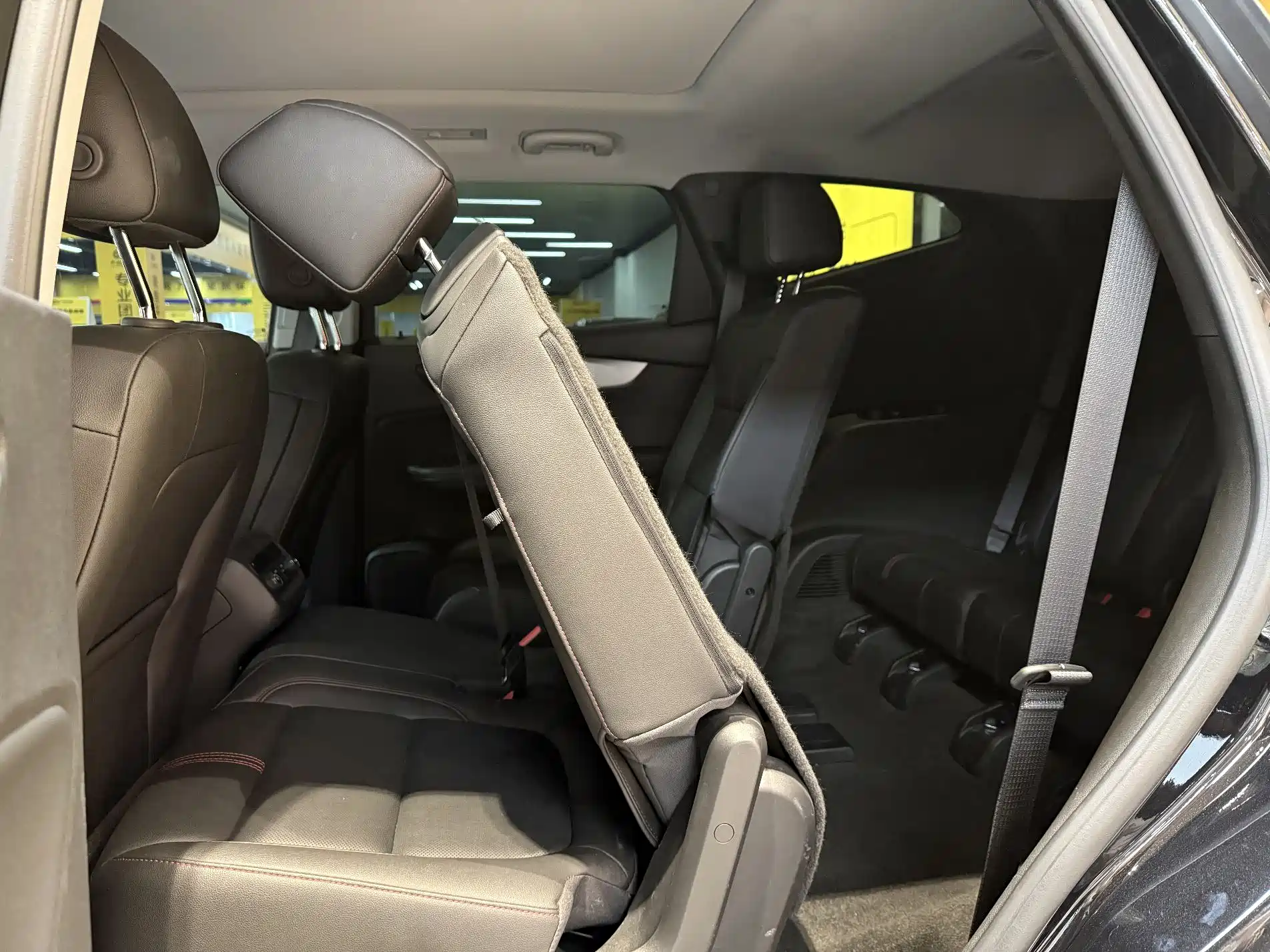 صورة 9 - Chevrolet Trailblazer