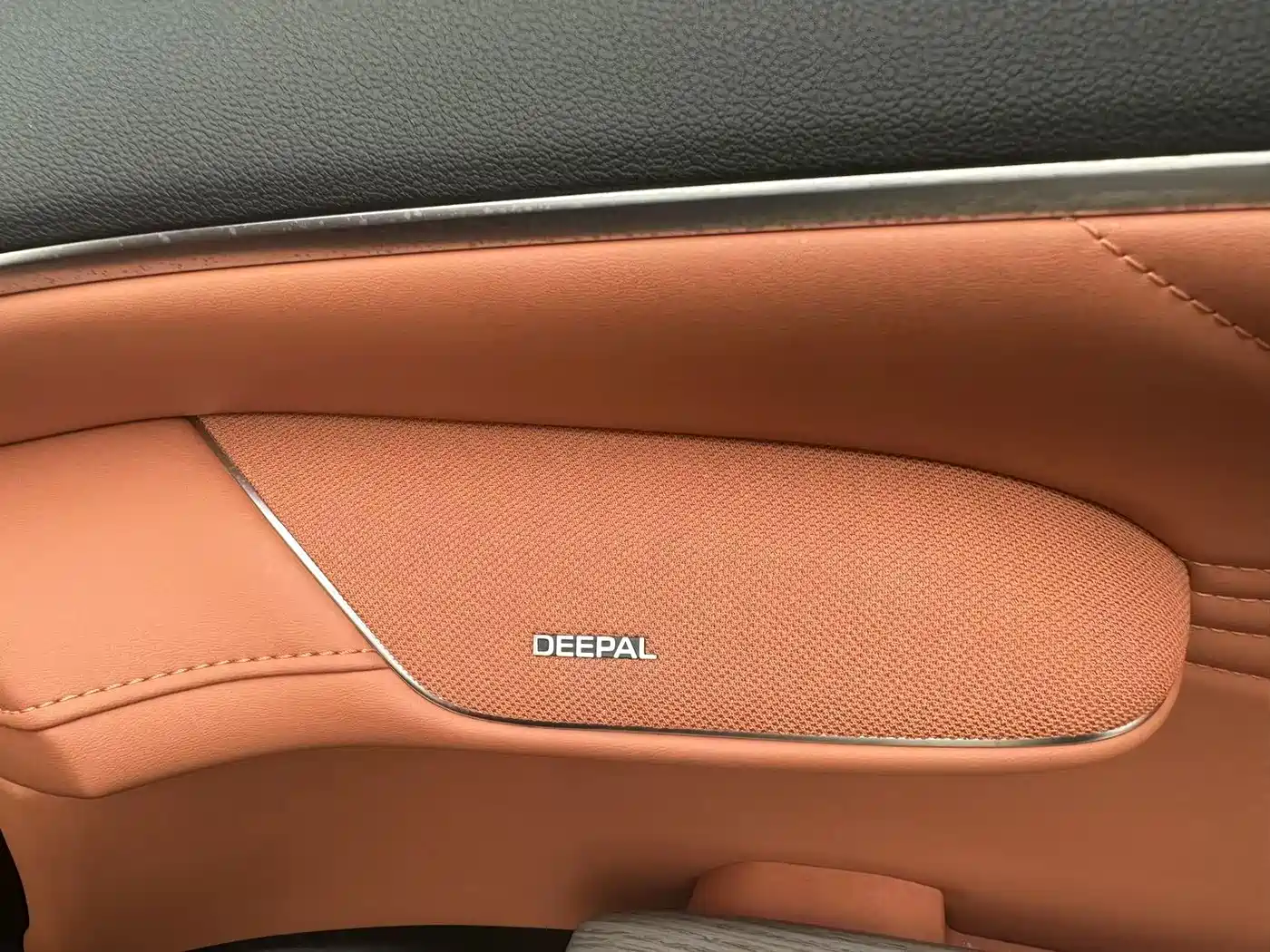 Deepal S07 2024 2023 200Max Range Extender Edition