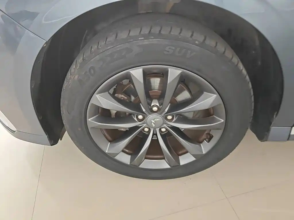 Wuling Motors Wuling Victory 2024 2023 280T CVT Surpassing Model