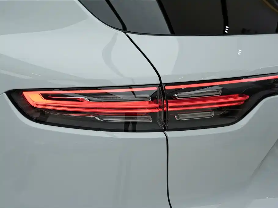 Porsche Cayenne 2020 Cayenne S 2.9T фото 25