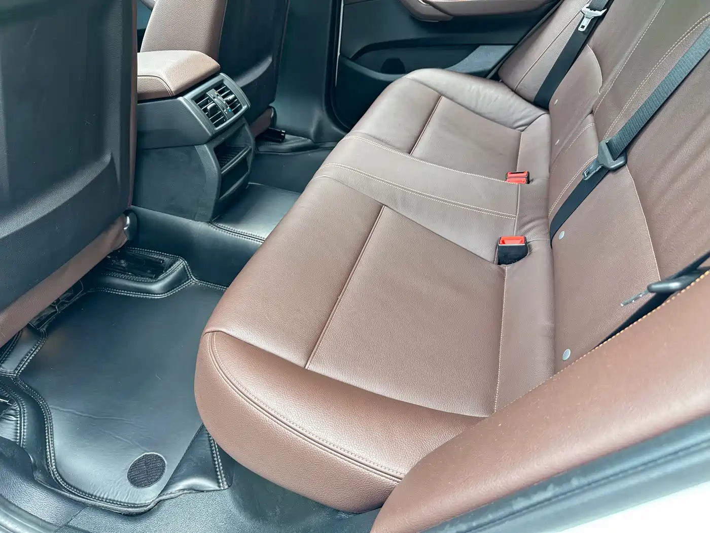 BMW X4 2014 xDrive20i X Design Package фото 19