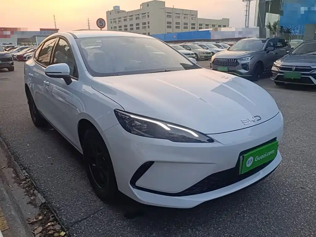 2026 BYD Seal 05