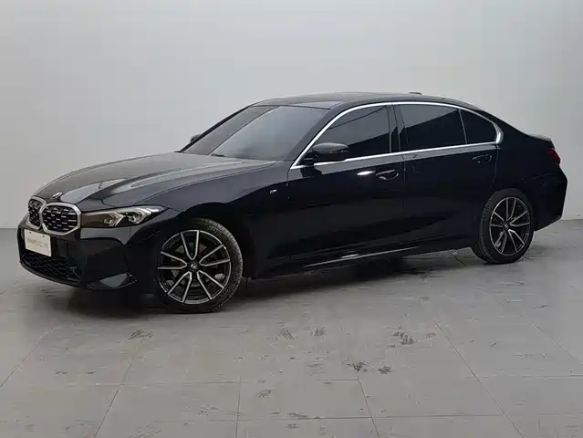 BMW 3 325Li, M Спорт-пакет
