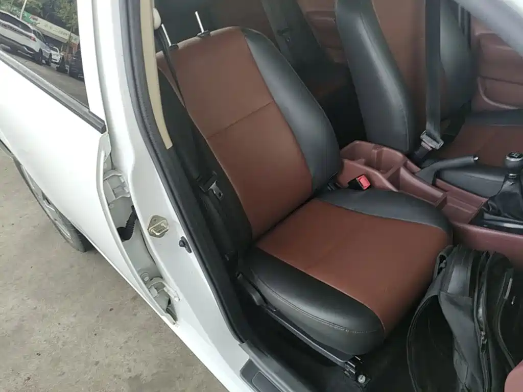 BYD F3 2018 2013 Energy-saving Edition 1.5L Manual Comfort