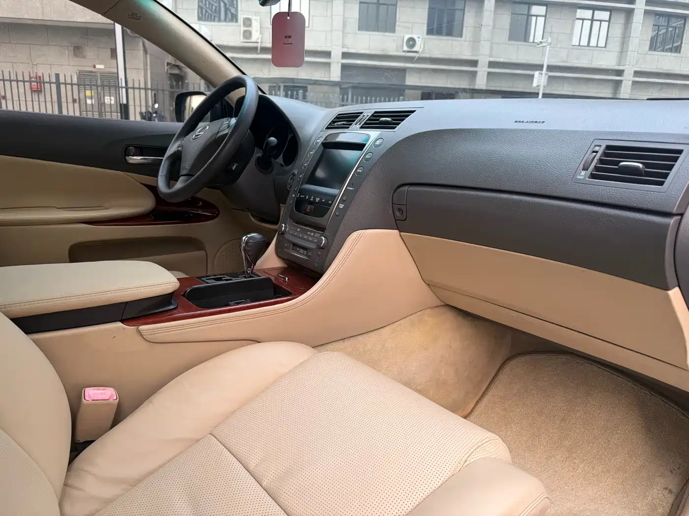 Lexus GS 2006 2005 300