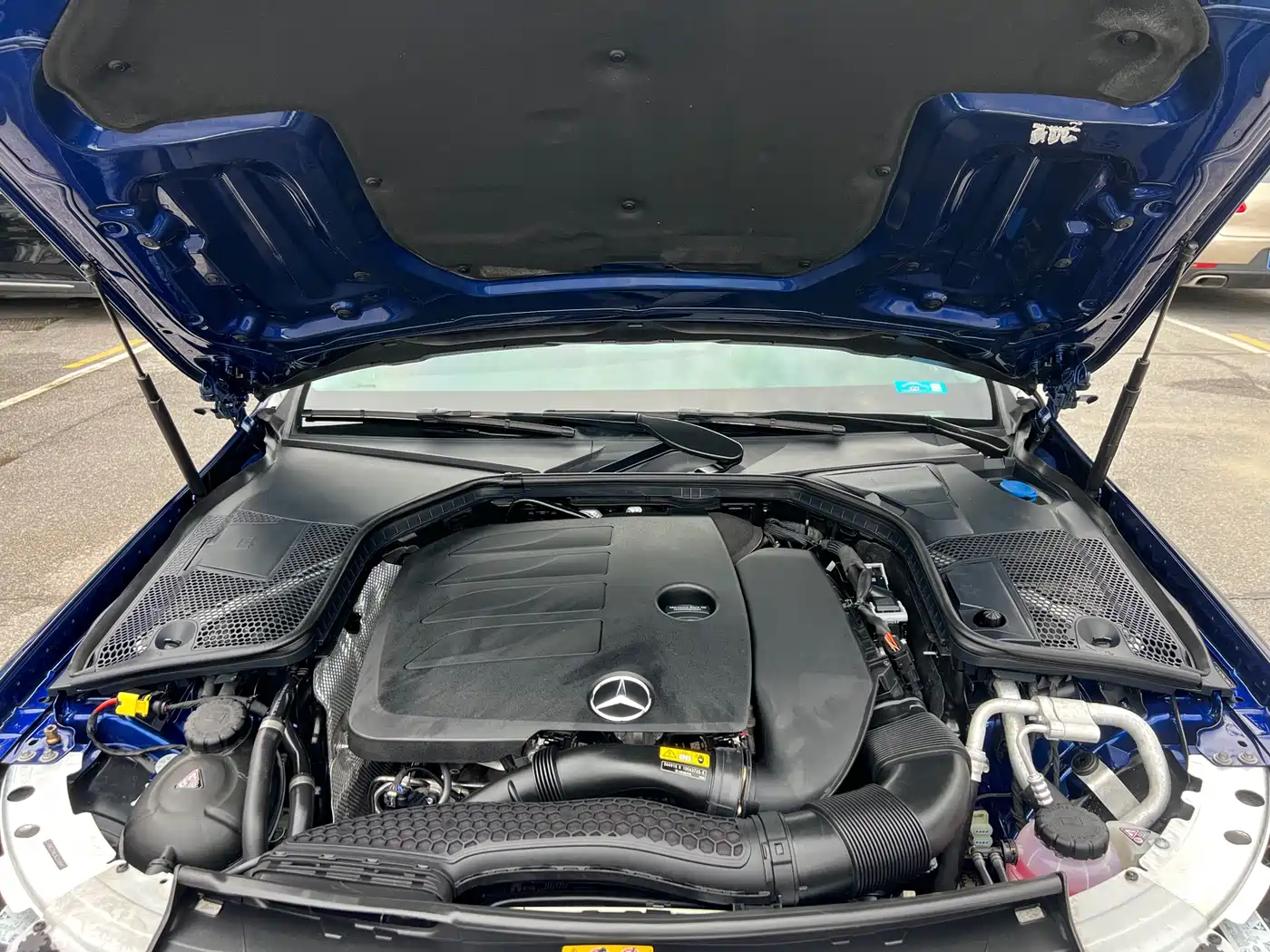 Mercedes-Benz C-Class 2019 Facelift C 260 L Sport фото 25