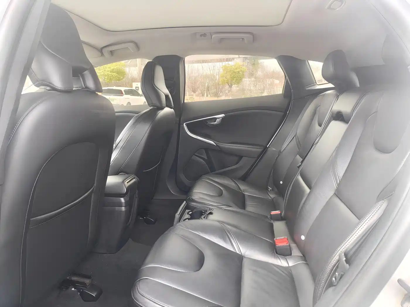 Volvo V40 2016 2016 T3 Comfort Edition