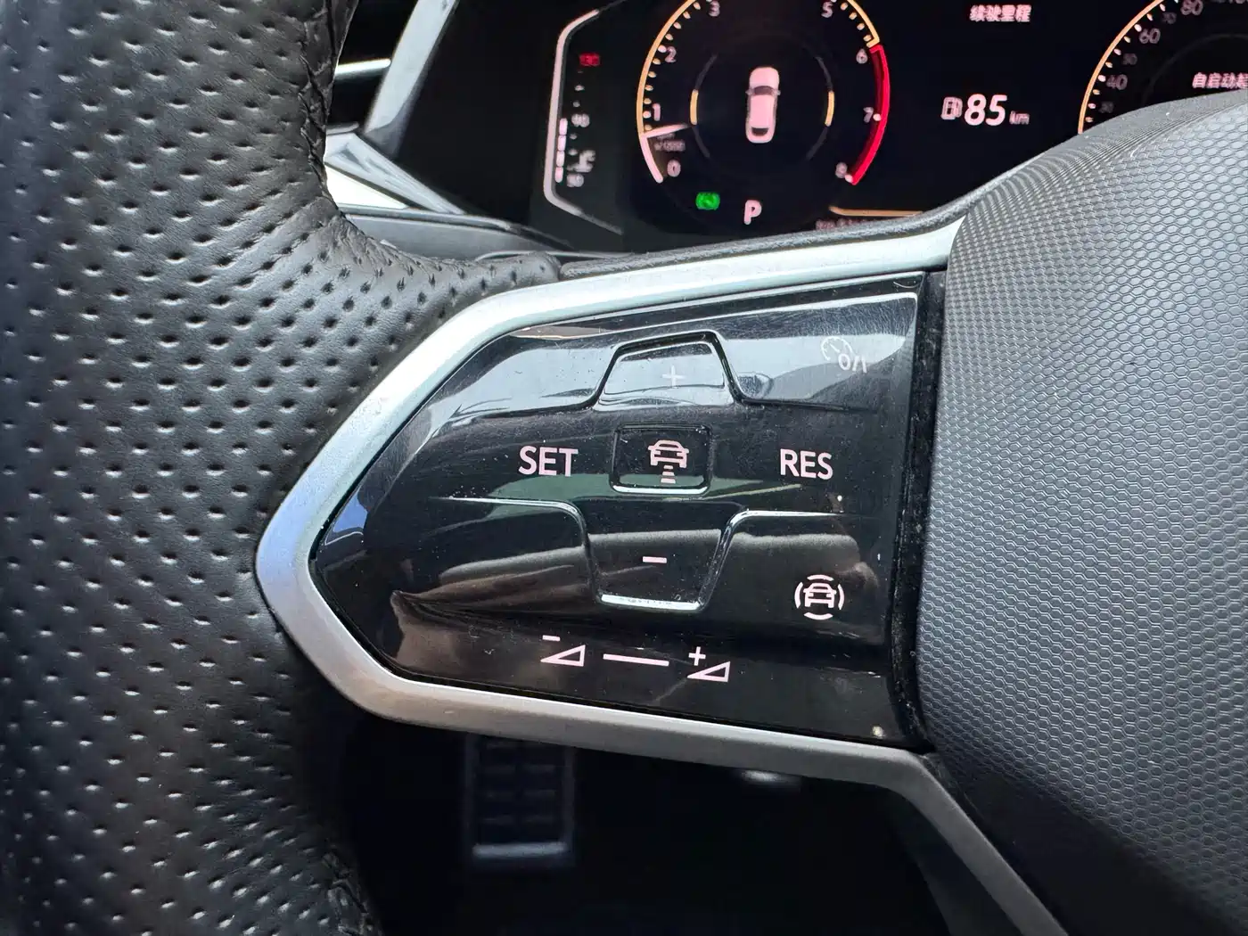 Volkswagen FAW-Volkswagen CC 2021 380TSI Eye-catching Edition фото 30