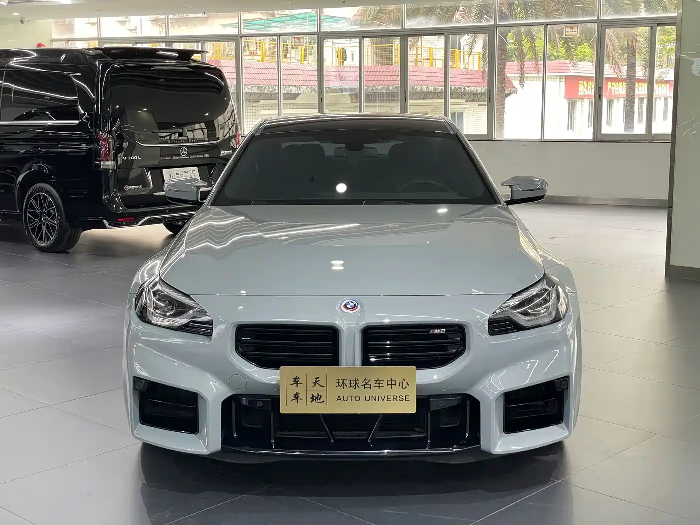 BMW M2 2023 Model M2 фото 2