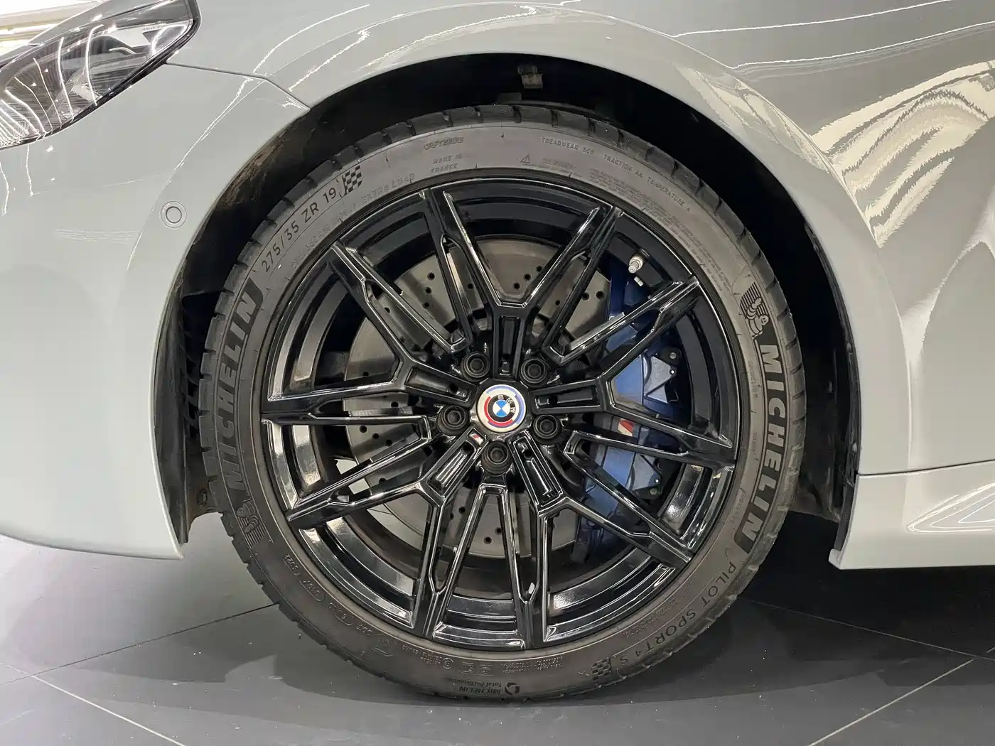 BMW M2 2023 Model M2 фото 22