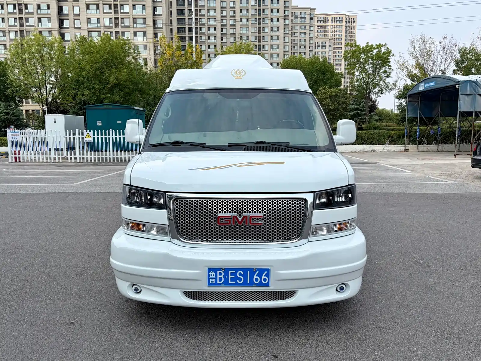 Фото 2 - GMC Savana