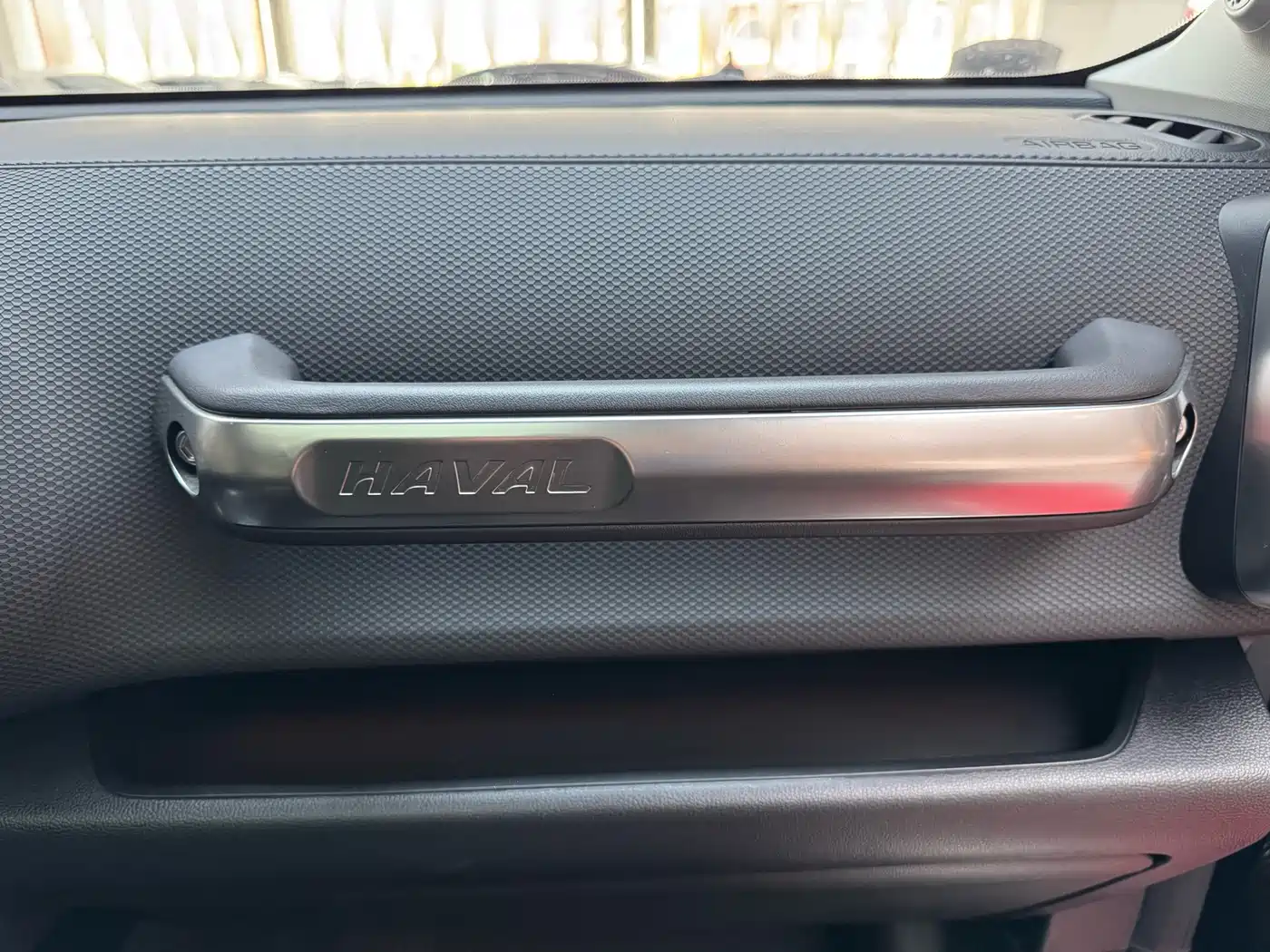 Haval Big Dog 2022 Model 2.0T DCT AWD Howling Celestial Dog Hunting Edition фото 37