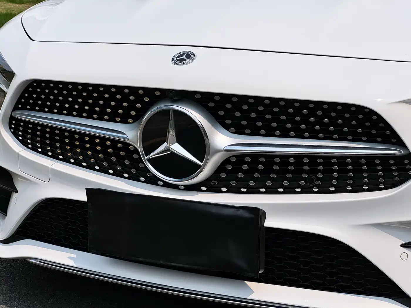 Mercedes-Benz CLS 2021 CLS 300 Luxury фото 4