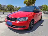 صورة 2 - Škoda Fabia