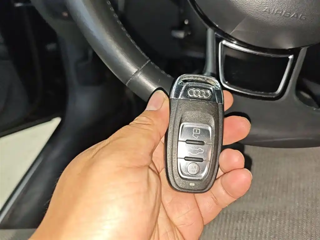 Audi A6 (Import) 2018 3.0T allroad quattro фото 9