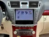 Фото 13 - Lexus LS