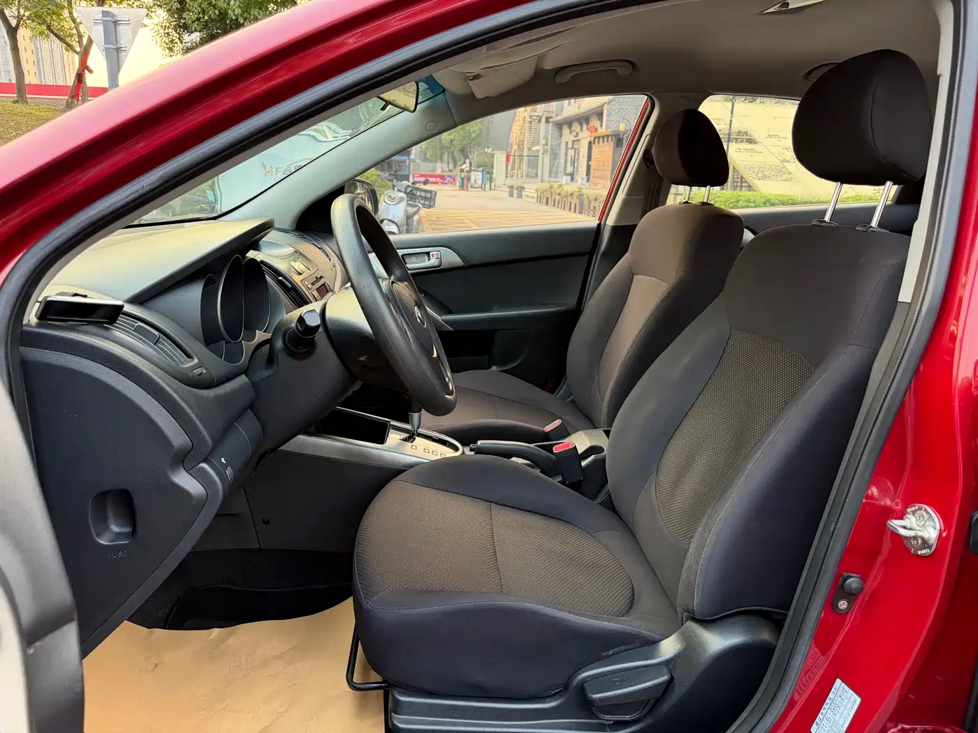 Kia Forte 2013 2012 1.6L AT GL Commemorative Edition