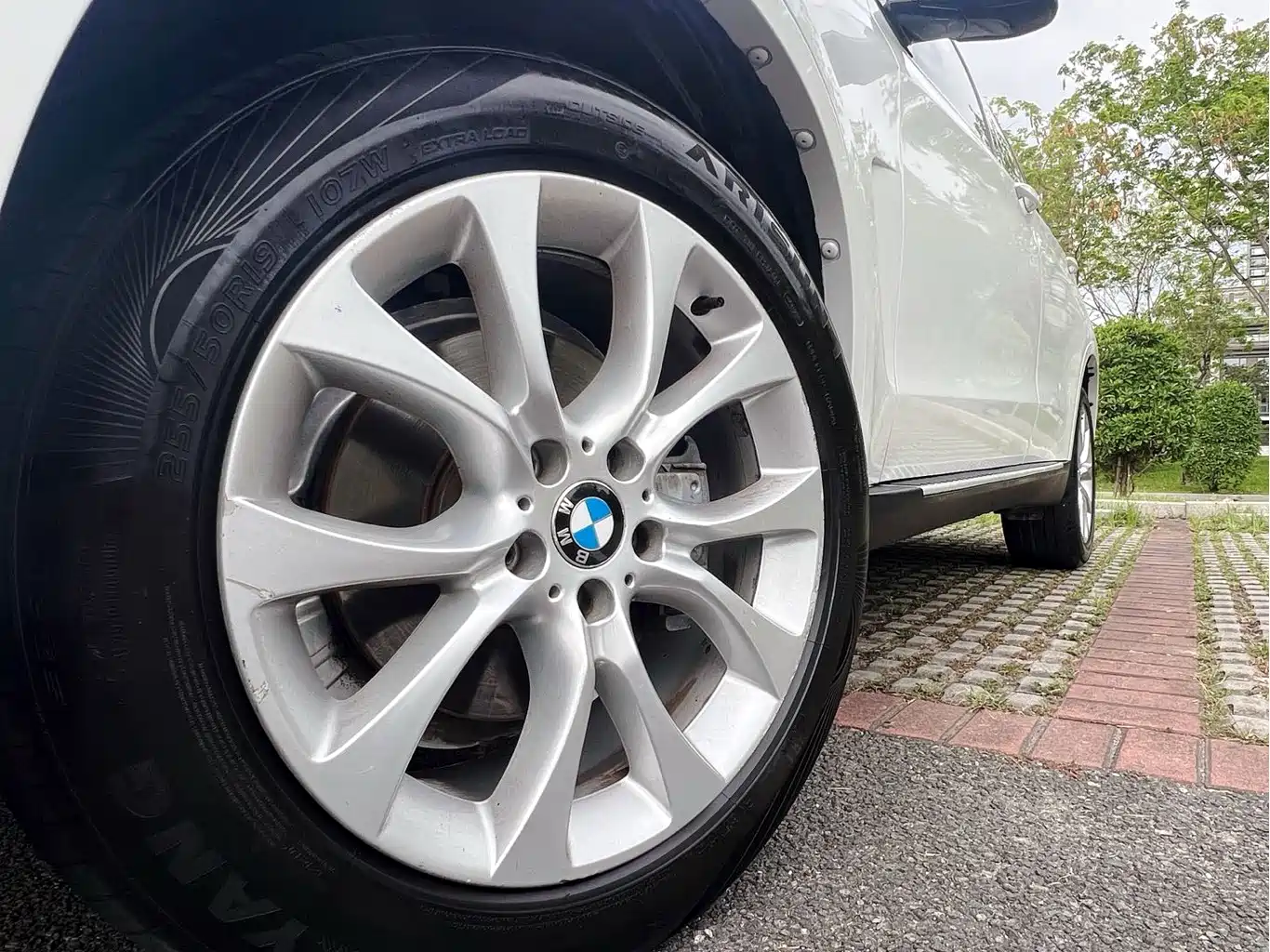 BMW X5 (Import) 2018 xDrive28i фото 21