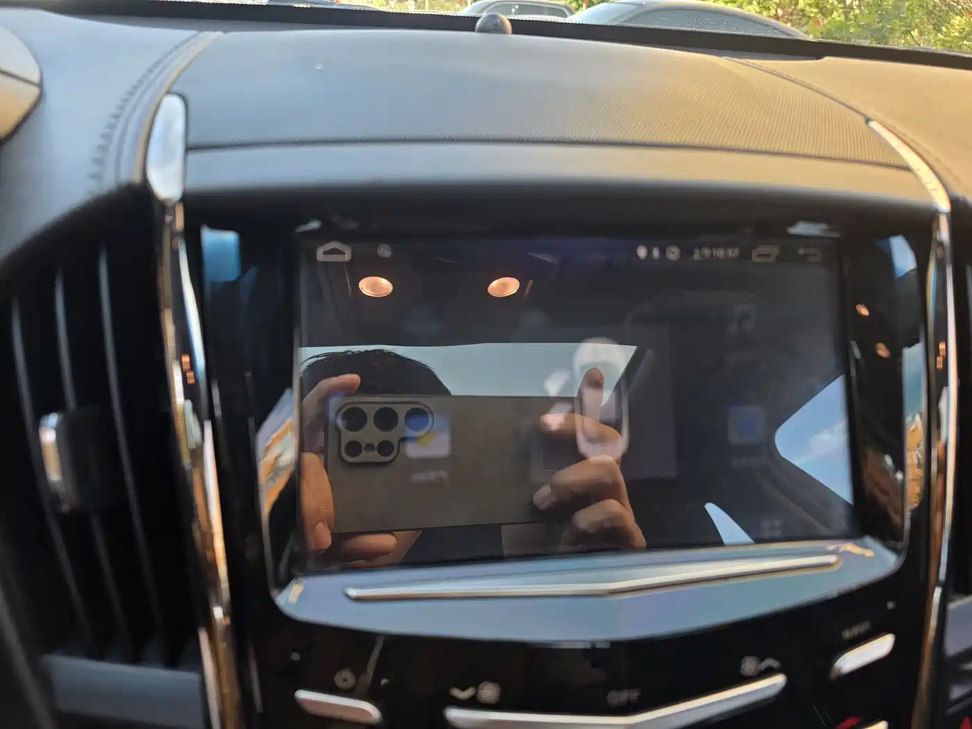 Cadillac ATS-L 2017 28T Technology фото 14