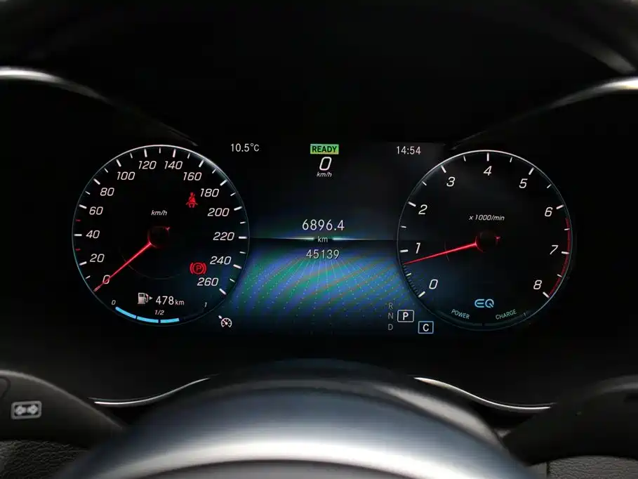 Mercedes-Benz C-Class (Import) 2019 C 260 Coupe фото 13
