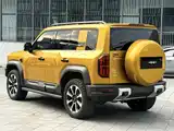 صورة 8 - Fang Cheng Bao Leopard 5