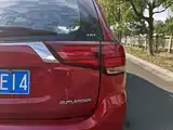 صورة 23 - Mitsubishi Outlander
